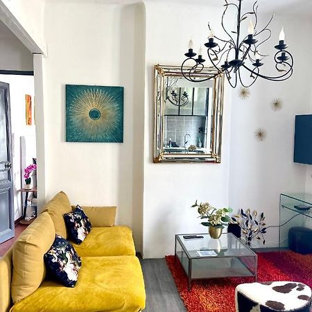 Cote D'Azur Appart Spacieux / Lumineux Tulon Zewnętrze zdjęcie