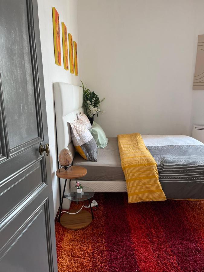 Cote D'Azur Appart Spacieux / Lumineux Tulon Zewnętrze zdjęcie