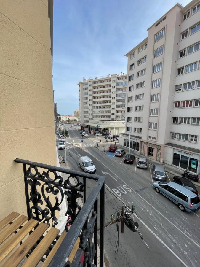 Cote D'Azur Appart Spacieux / Lumineux Tulon Zewnętrze zdjęcie